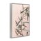 Stupell Industries Spanish Olive Branch Framed Giclee Wall Art Design by Sisi and Seb